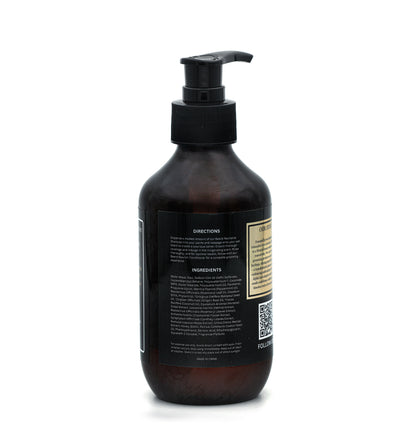 BEARD THICKENING SHAMPOO