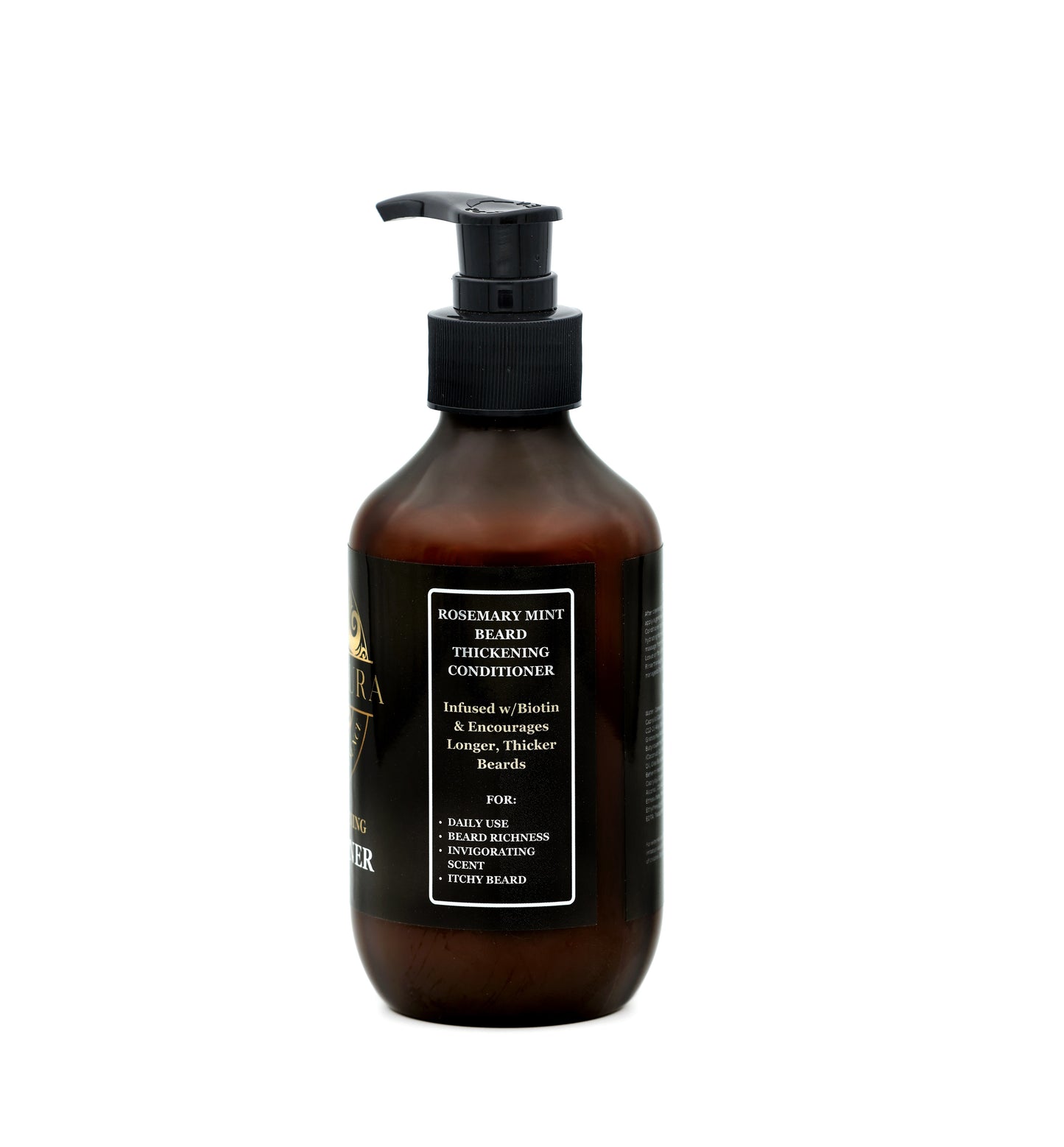 BEARD THICKENING CONDITIONER