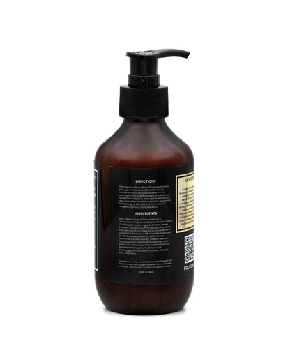 BEARD THICKENING CONDITIONER