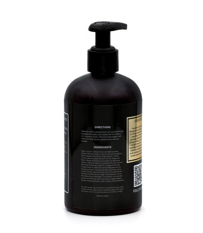 HAIR THICKENING CONDITIONER