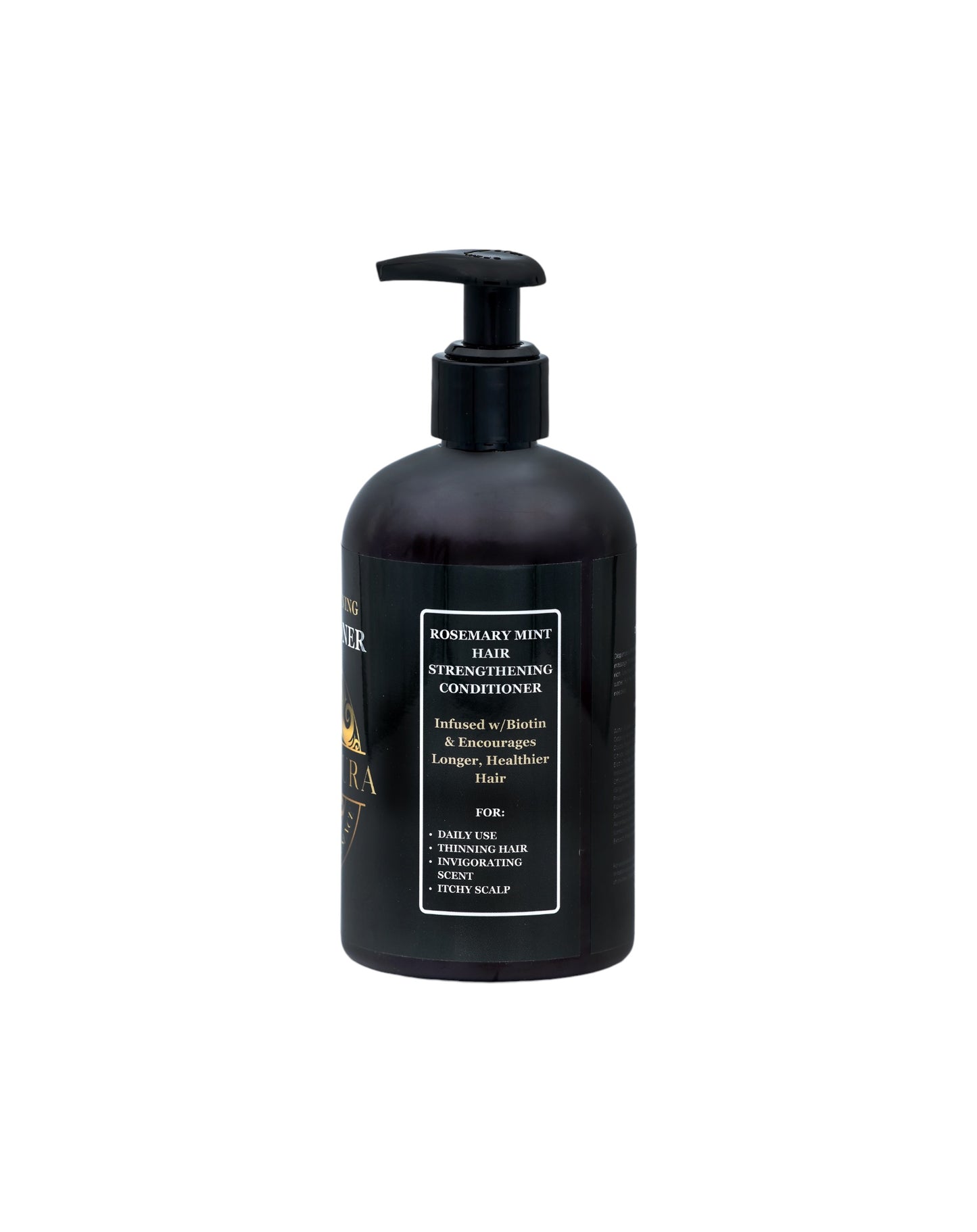 HAIR THICKENING CONDITIONER