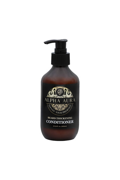 BEARD THICKENING CONDITIONER