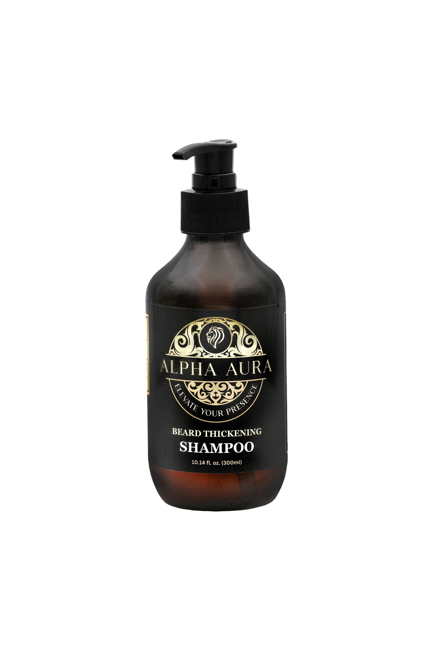 BEARD THICKENING SHAMPOO