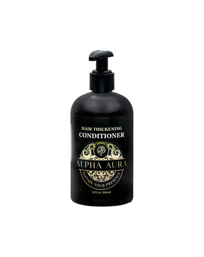 HAIR THICKENING CONDITIONER